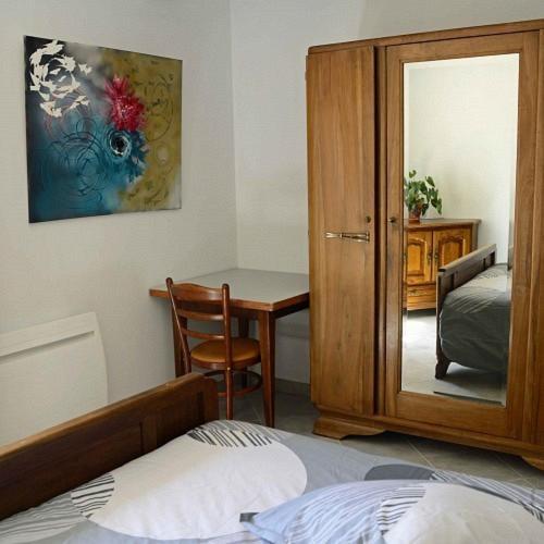 Auberge Du Pelerin Saint-Vincent  Экстерьер фото